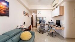 Parc Botannia (D28), Condominium #634156091